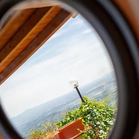 Yes - Must Have View Holiday home Poggio Catino