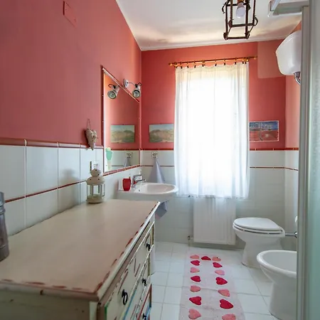 Yes - Must Have View Holiday home Poggio Catino
