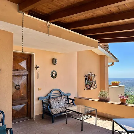 Tatil Evi Yes - Must Have View Poggio Catino