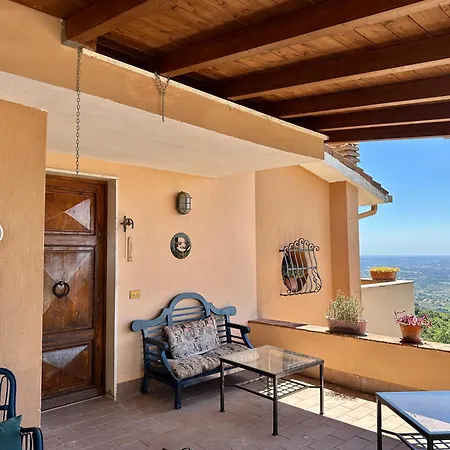 Tatil Evi Yes - Must Have View Poggio Catino