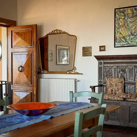 Yes - Must Have View Poggio Catino