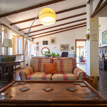 Holiday home Yes - Must Have View