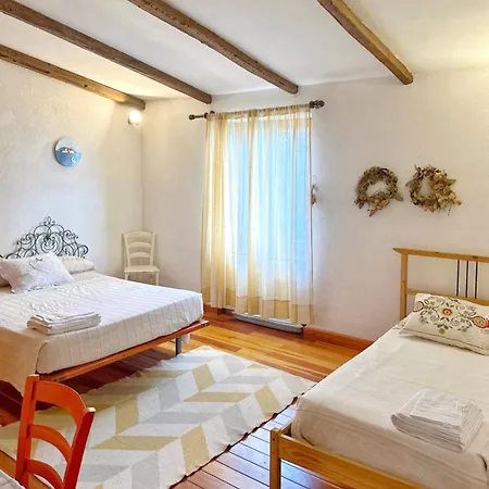 Yes - Must Have View Holiday home Poggio Catino